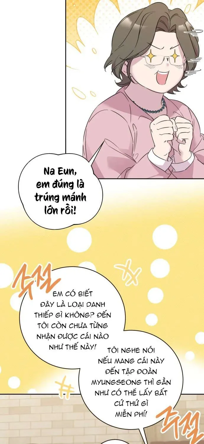 Tình Yêu Bắt Đầu Từ Việc Nuôi Dạy Con Cái Chap 3 - Next Chap 2