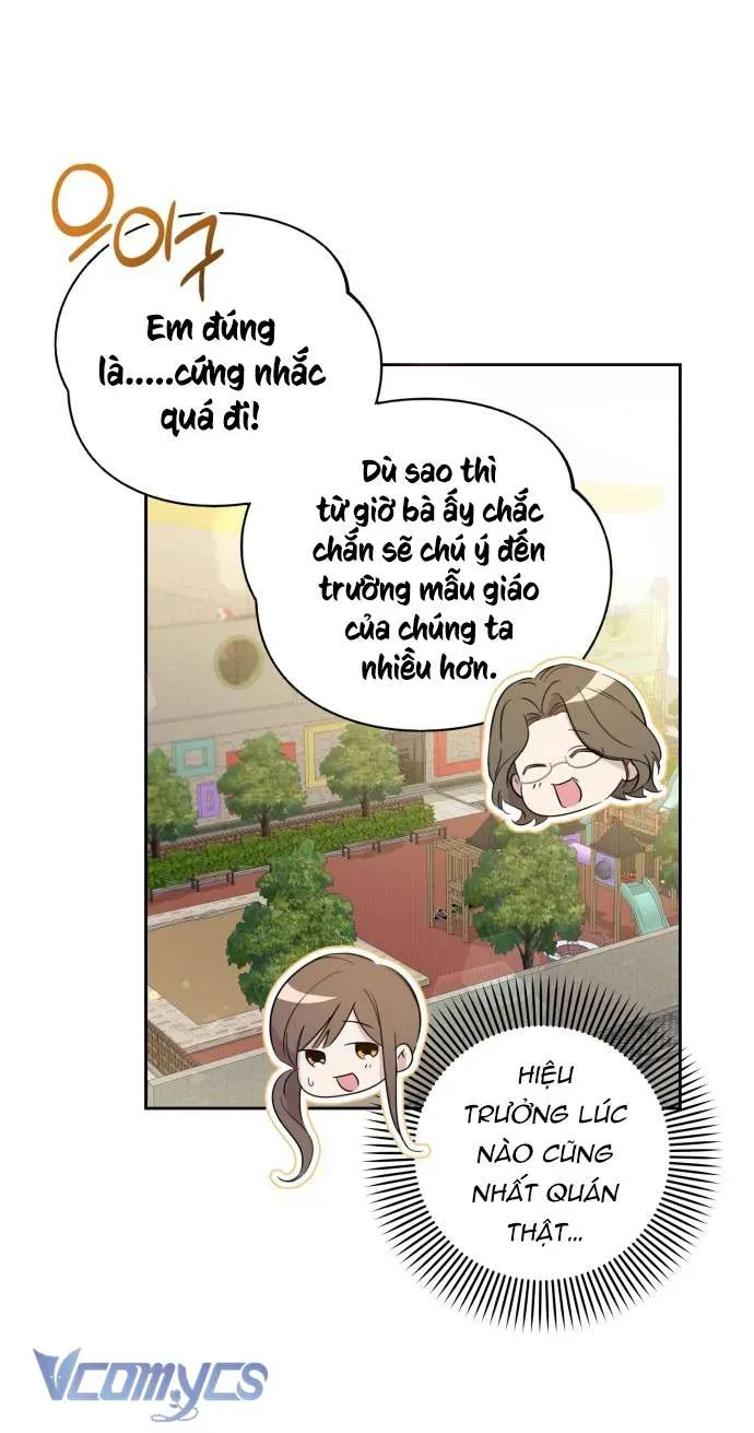 Tình Yêu Bắt Đầu Từ Việc Nuôi Dạy Con Cái Chap 3 - Next Chap 2