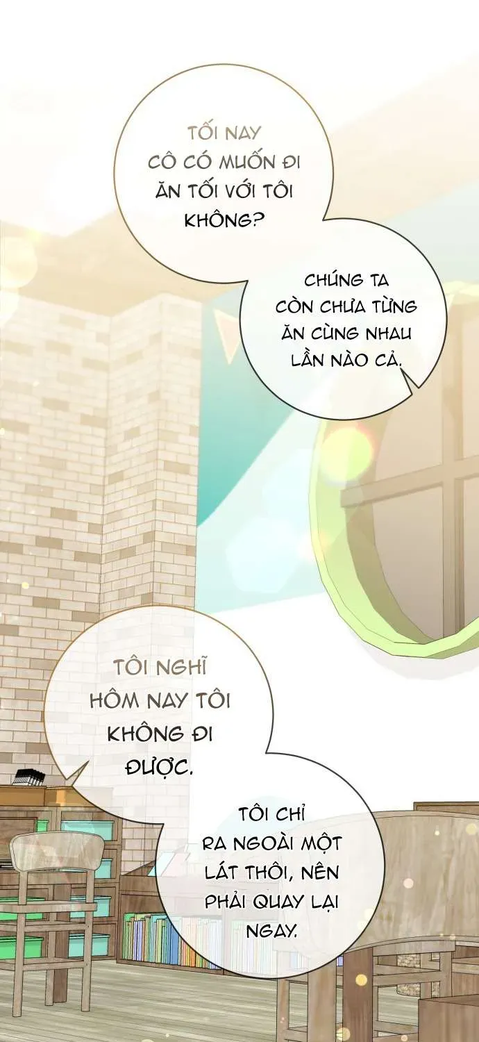 Tình Yêu Bắt Đầu Từ Việc Nuôi Dạy Con Cái Chap 3 - Next Chap 2