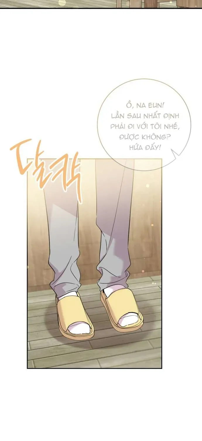 Tình Yêu Bắt Đầu Từ Việc Nuôi Dạy Con Cái Chap 3 - Next Chap 2