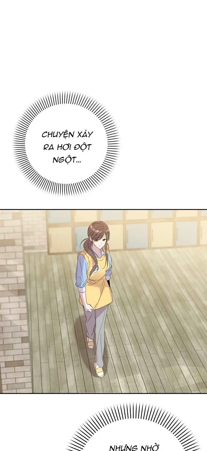 Tình Yêu Bắt Đầu Từ Việc Nuôi Dạy Con Cái Chap 3 - Next Chap 2