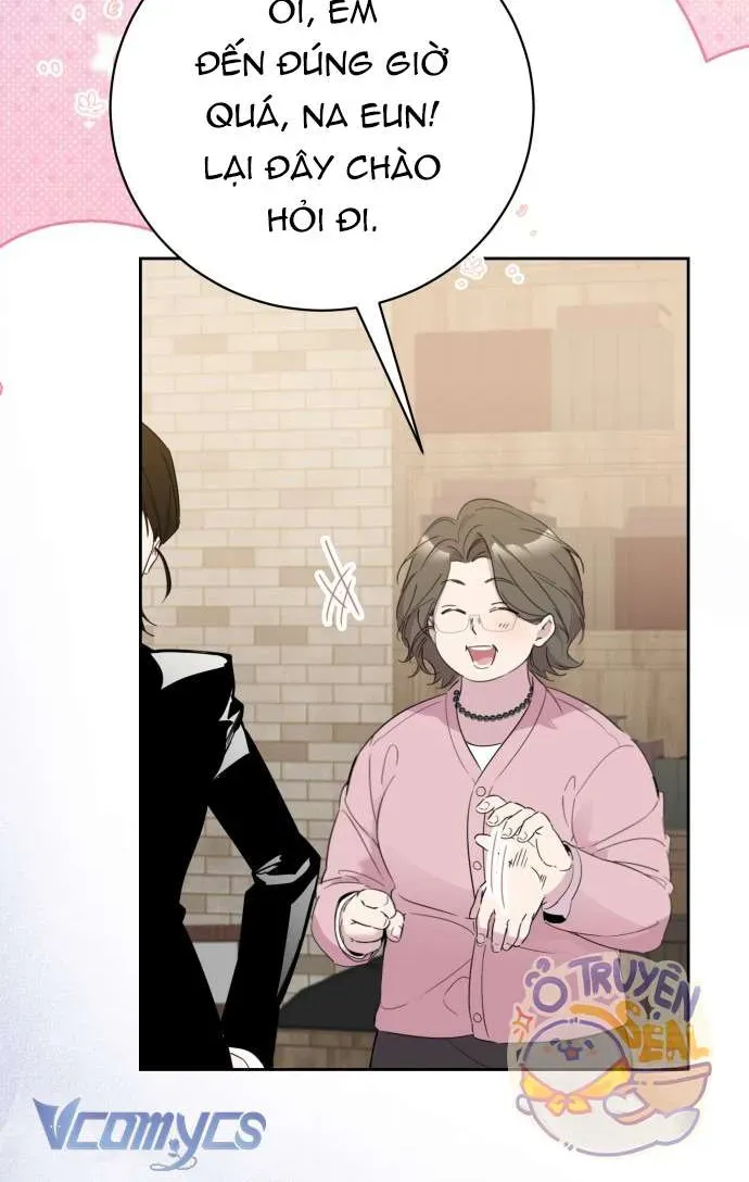 Tình Yêu Bắt Đầu Từ Việc Nuôi Dạy Con Cái Chap 3 - Next Chap 2