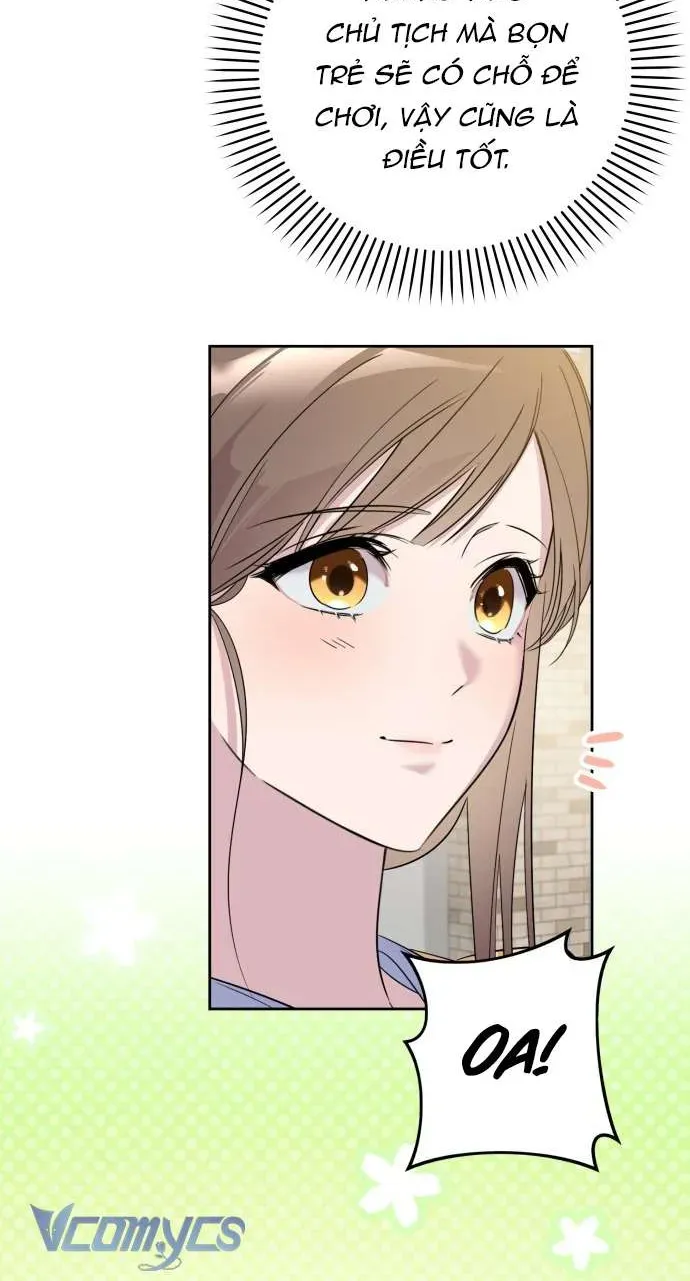 Tình Yêu Bắt Đầu Từ Việc Nuôi Dạy Con Cái Chap 3 - Next Chap 2