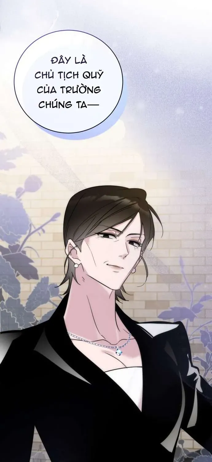 Tình Yêu Bắt Đầu Từ Việc Nuôi Dạy Con Cái Chap 3 - Next Chap 2