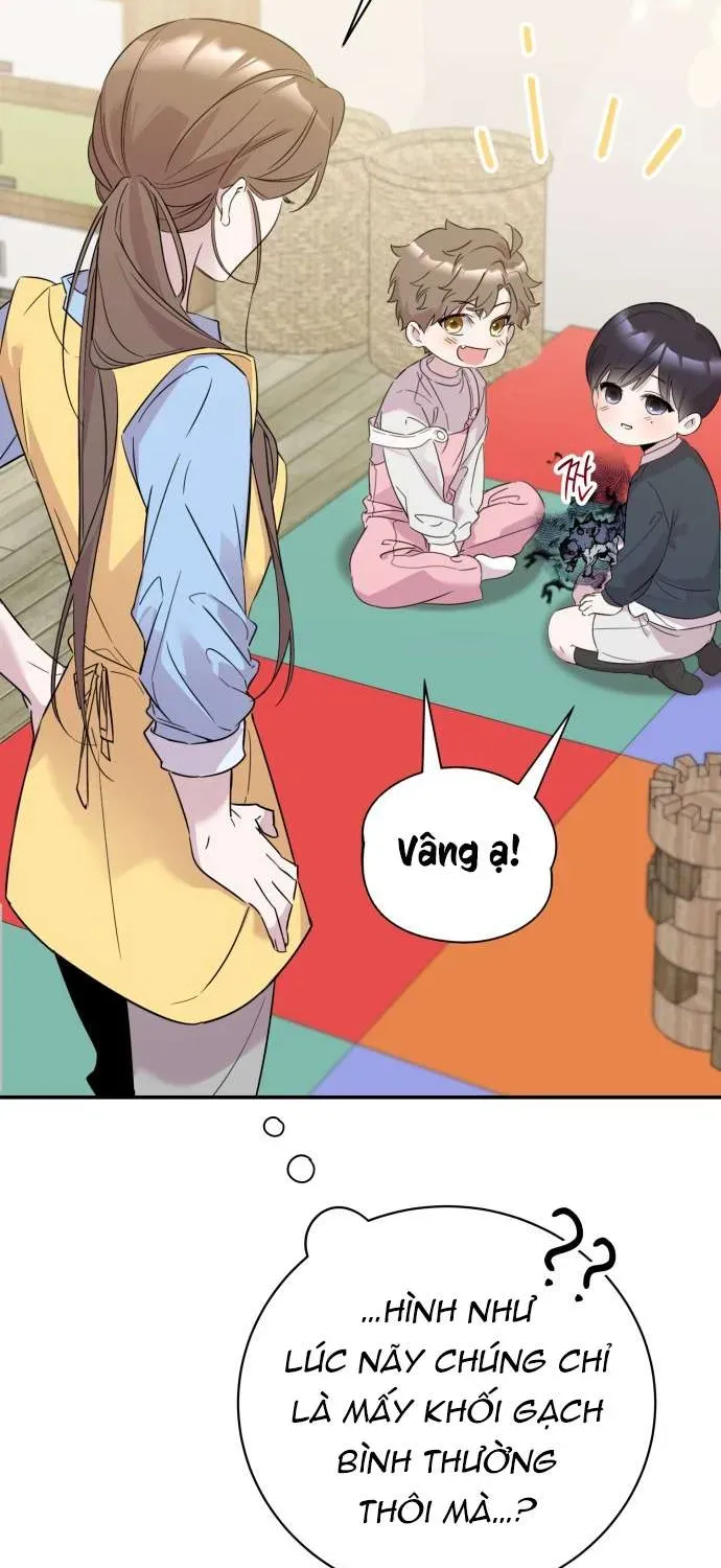 Tình Yêu Bắt Đầu Từ Việc Nuôi Dạy Con Cái Chap 3 - Next Chap 2