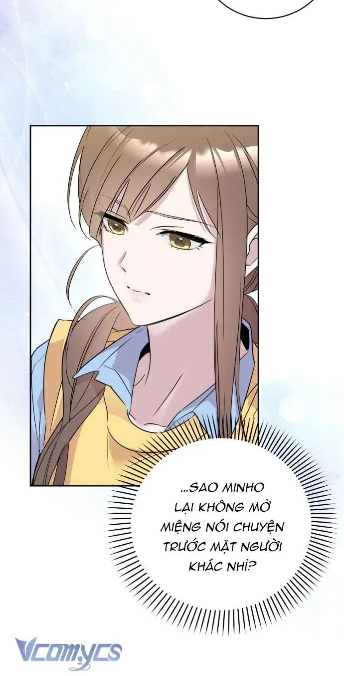 Tình Yêu Bắt Đầu Từ Việc Nuôi Dạy Con Cái Chap 3 - Next Chap 2