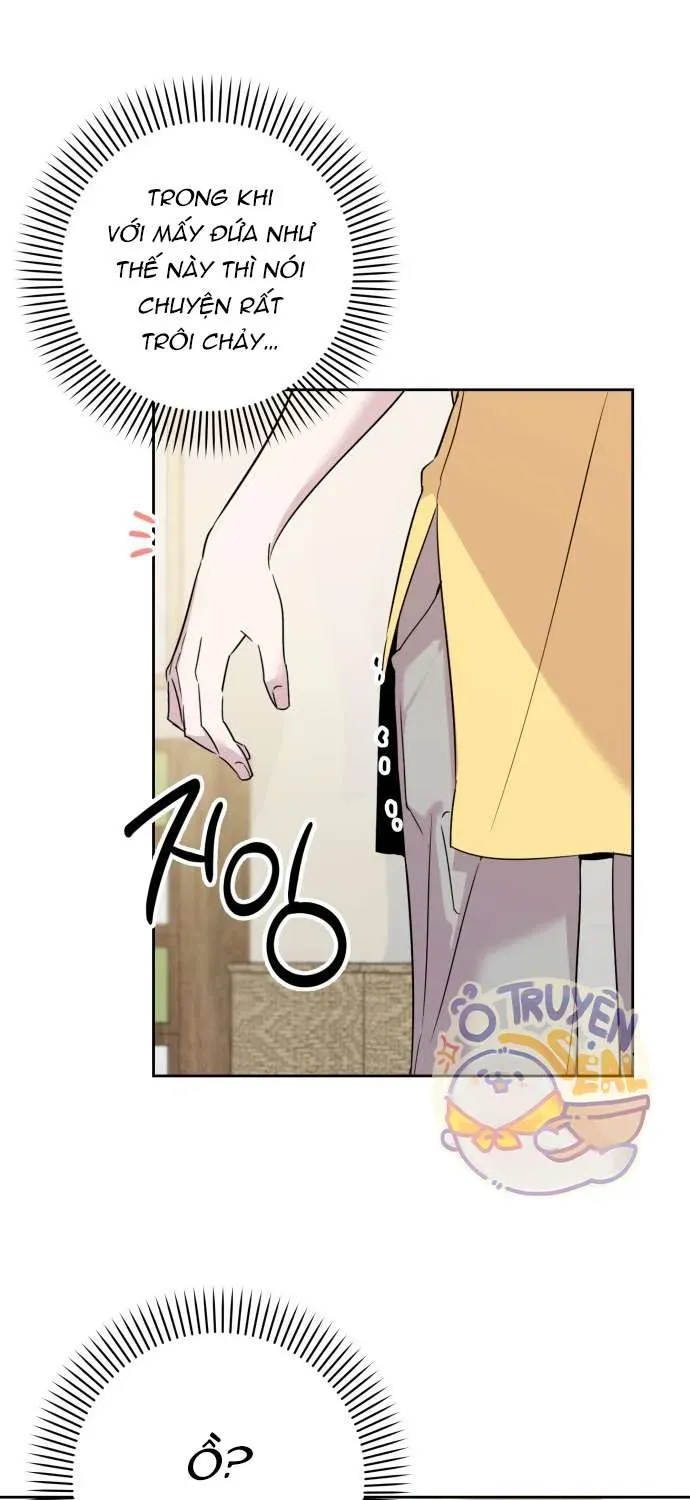 Tình Yêu Bắt Đầu Từ Việc Nuôi Dạy Con Cái Chap 3 - Next Chap 2