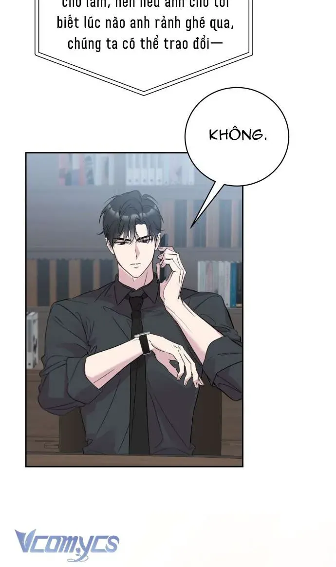 Tình Yêu Bắt Đầu Từ Việc Nuôi Dạy Con Cái Chap 3 - Next Chap 2