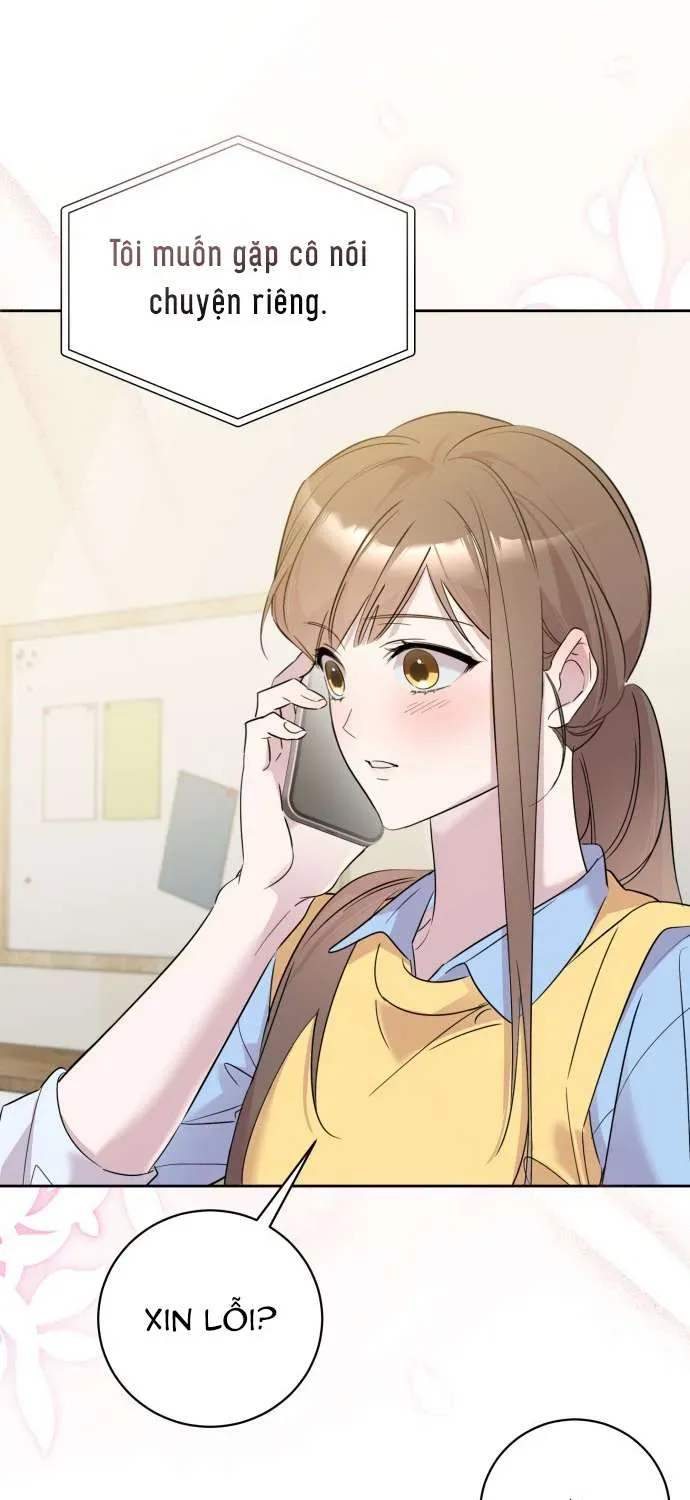 Tình Yêu Bắt Đầu Từ Việc Nuôi Dạy Con Cái Chap 3 - Next Chap 2