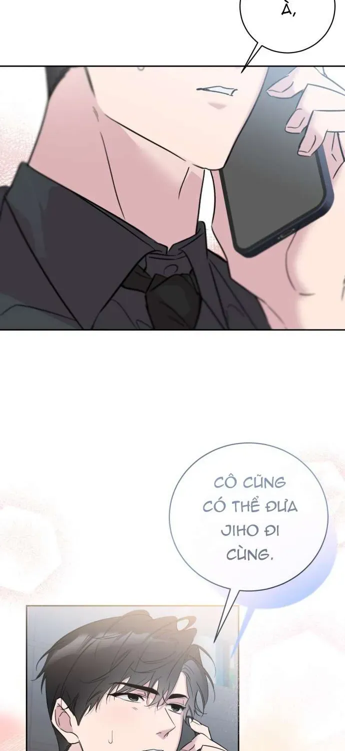 Tình Yêu Bắt Đầu Từ Việc Nuôi Dạy Con Cái Chap 3 - Next Chap 2