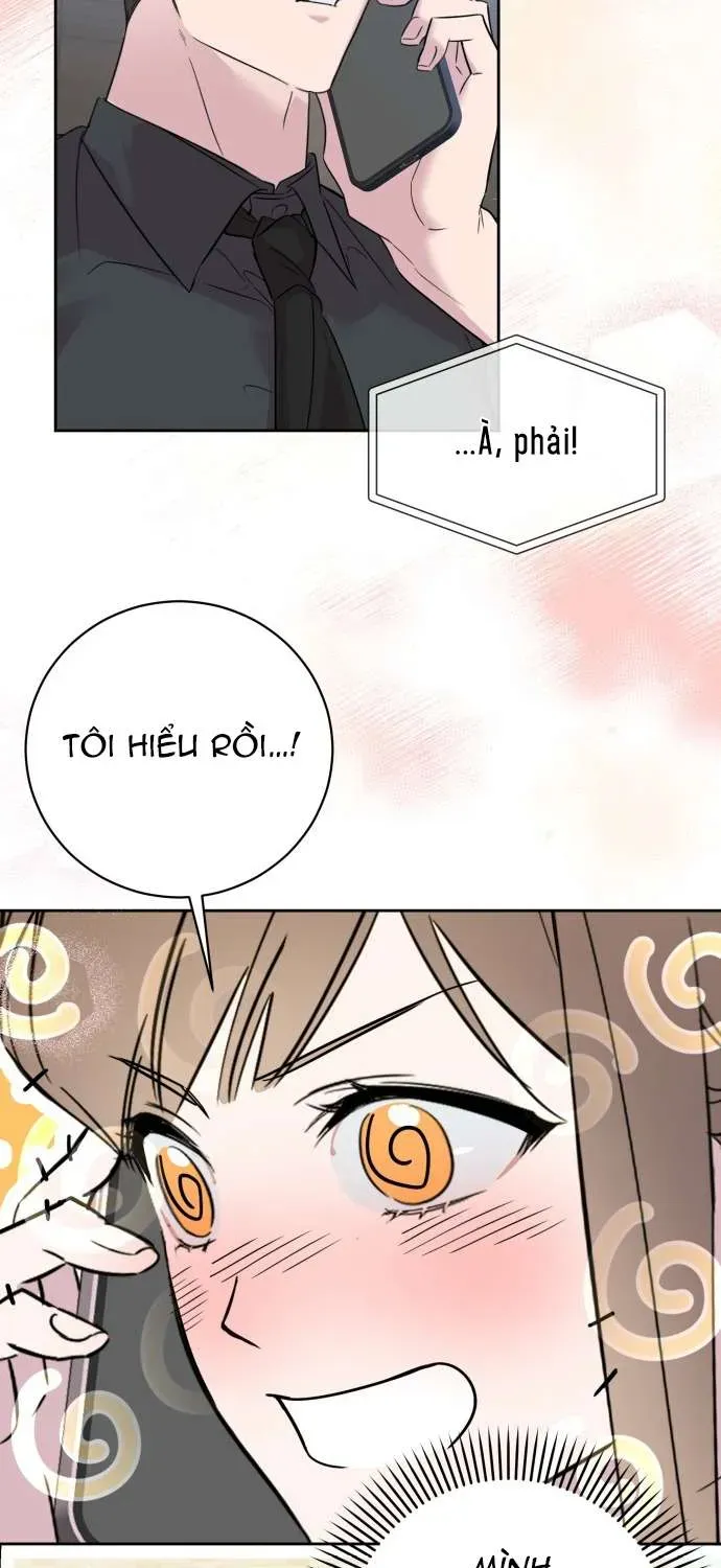 Tình Yêu Bắt Đầu Từ Việc Nuôi Dạy Con Cái Chap 3 - Next Chap 2
