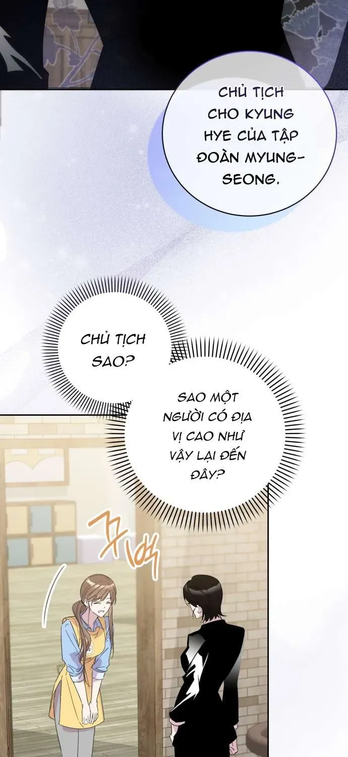 Tình Yêu Bắt Đầu Từ Việc Nuôi Dạy Con Cái Chap 3 - Next Chap 2