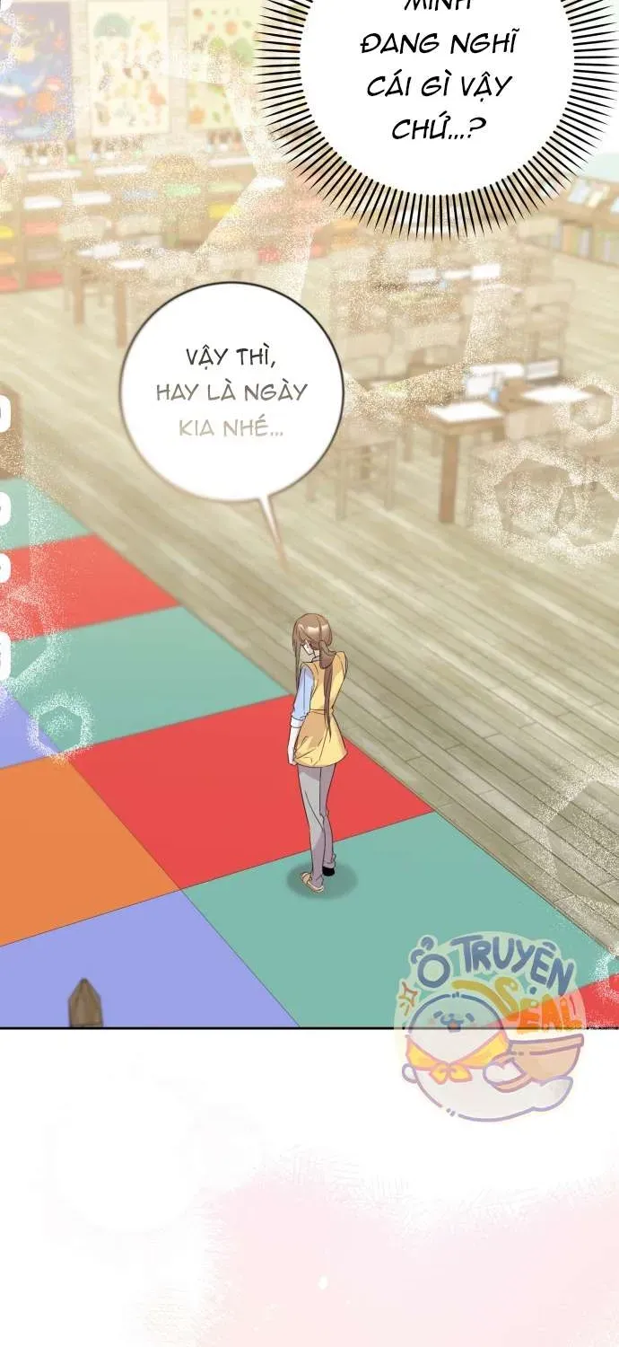 Tình Yêu Bắt Đầu Từ Việc Nuôi Dạy Con Cái Chap 3 - Next Chap 2