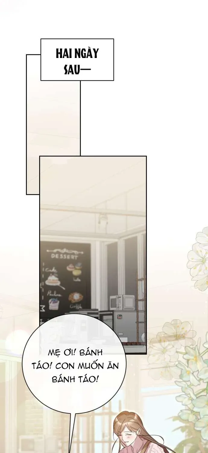 Tình Yêu Bắt Đầu Từ Việc Nuôi Dạy Con Cái Chap 3 - Next Chap 2