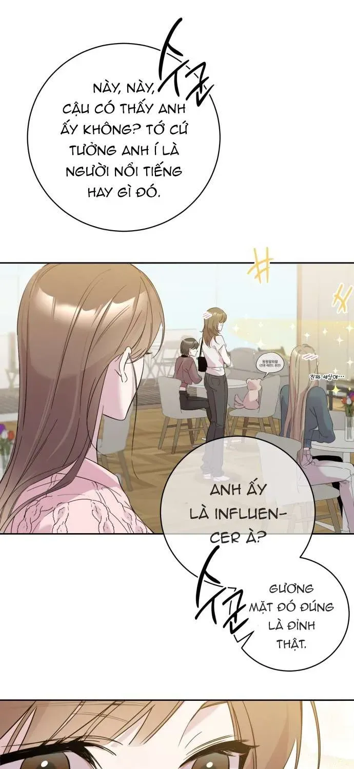 Tình Yêu Bắt Đầu Từ Việc Nuôi Dạy Con Cái Chap 3 - Next Chap 2