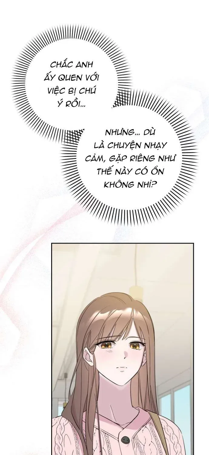 Tình Yêu Bắt Đầu Từ Việc Nuôi Dạy Con Cái Chap 3 - Next Chap 2