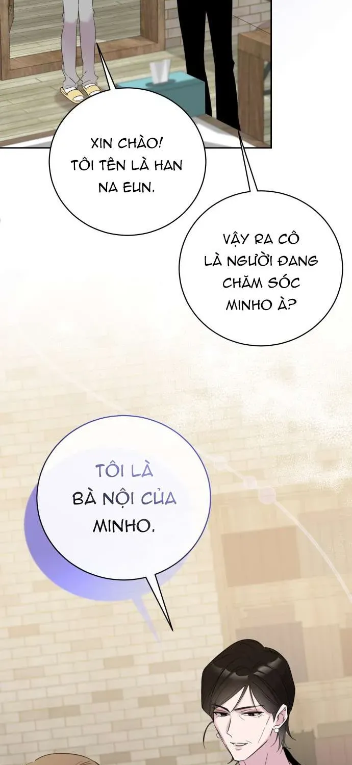 Tình Yêu Bắt Đầu Từ Việc Nuôi Dạy Con Cái Chap 3 - Next Chap 2