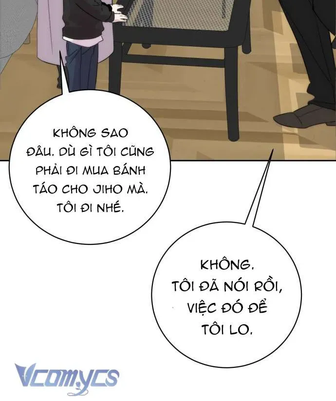 Tình Yêu Bắt Đầu Từ Việc Nuôi Dạy Con Cái Chap 3 - Next Chap 2