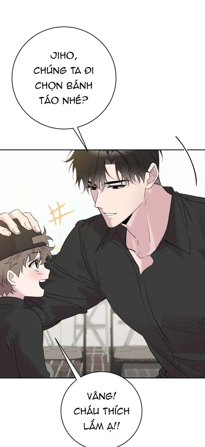 Tình Yêu Bắt Đầu Từ Việc Nuôi Dạy Con Cái Chap 3 - Next Chap 2