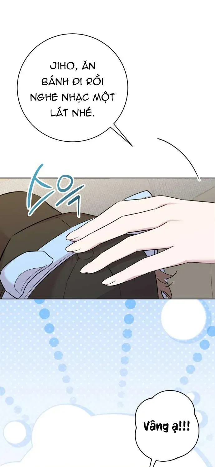 Tình Yêu Bắt Đầu Từ Việc Nuôi Dạy Con Cái Chap 3 - Next Chap 2