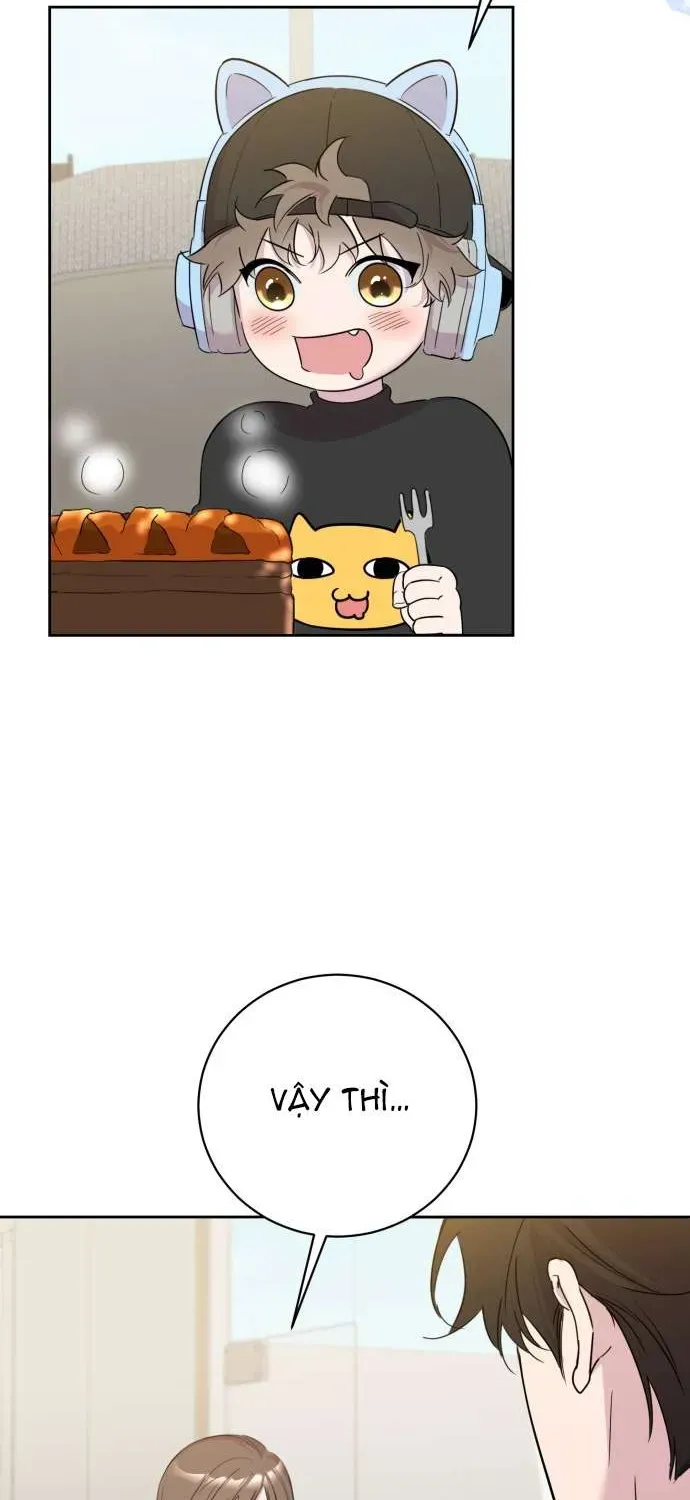 Tình Yêu Bắt Đầu Từ Việc Nuôi Dạy Con Cái Chap 3 - Next Chap 2