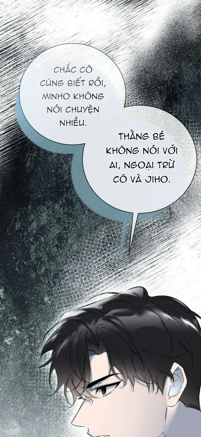 Tình Yêu Bắt Đầu Từ Việc Nuôi Dạy Con Cái Chap 3 - Next Chap 2