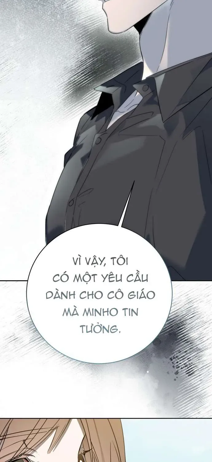 Tình Yêu Bắt Đầu Từ Việc Nuôi Dạy Con Cái Chap 3 - Next Chap 2