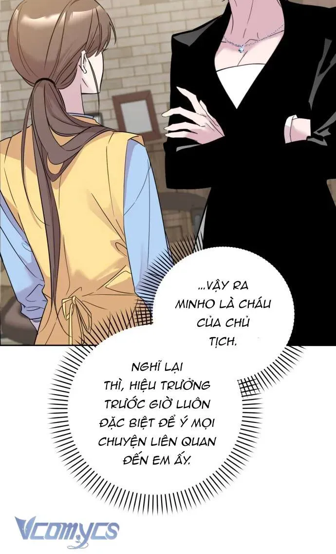 Tình Yêu Bắt Đầu Từ Việc Nuôi Dạy Con Cái Chap 3 - Next Chap 2