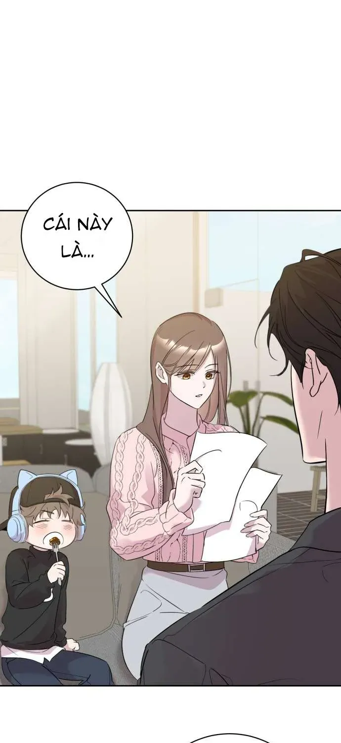 Tình Yêu Bắt Đầu Từ Việc Nuôi Dạy Con Cái Chap 3 - Next Chap 2