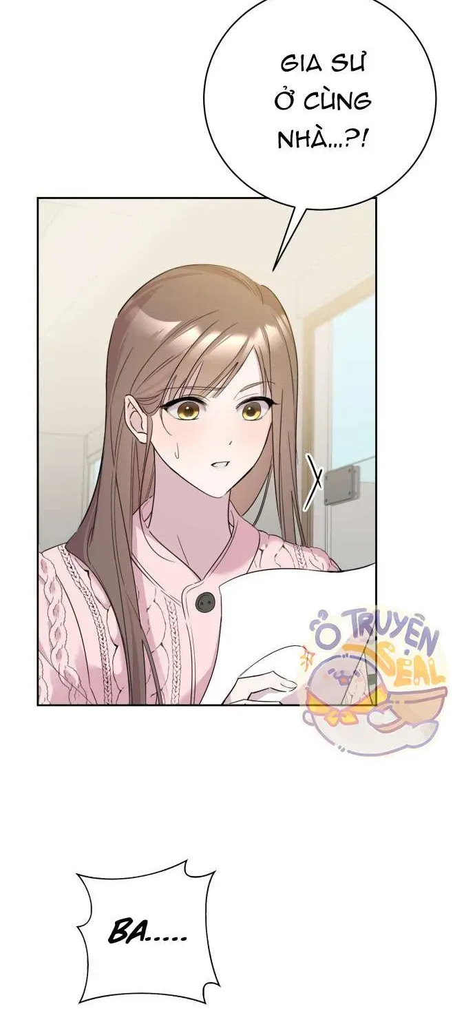 Tình Yêu Bắt Đầu Từ Việc Nuôi Dạy Con Cái Chap 3 - Next Chap 2