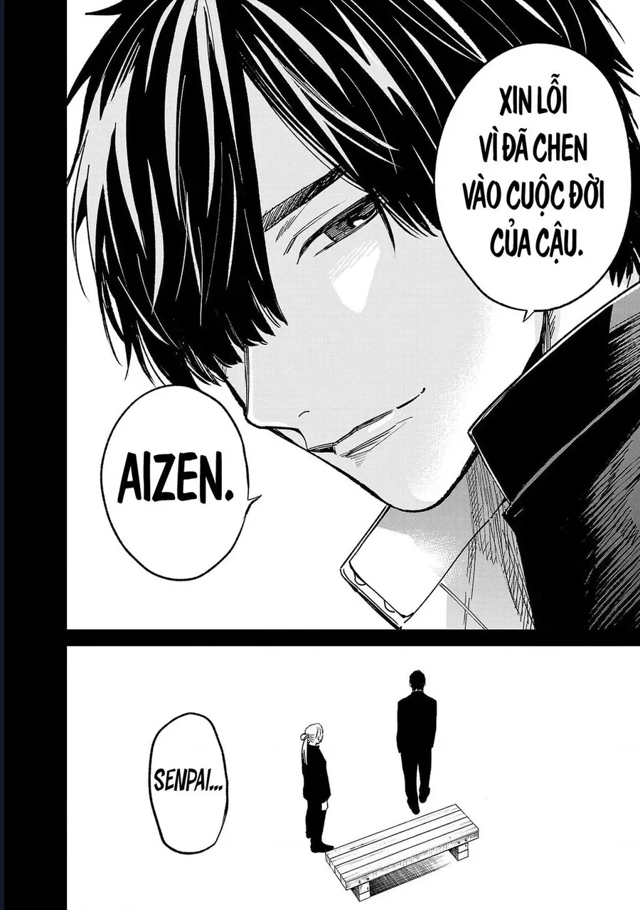 Jaa Kimi No Kawari Ni Korosou Ka ~ Prequel (Tiền truyện)