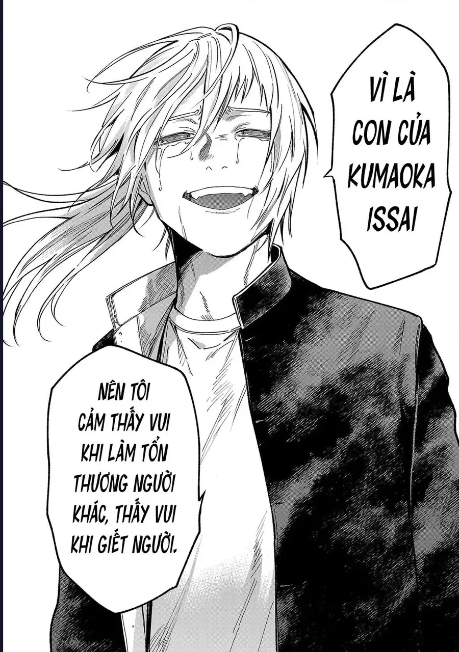 Jaa Kimi No Kawari Ni Korosou Ka ~ Prequel (Tiền truyện)