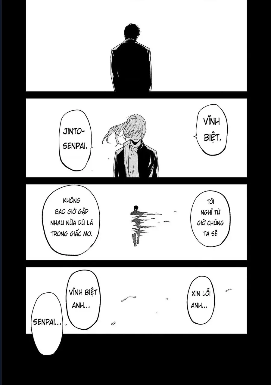 Jaa Kimi No Kawari Ni Korosou Ka ~ Prequel (Tiền truyện)