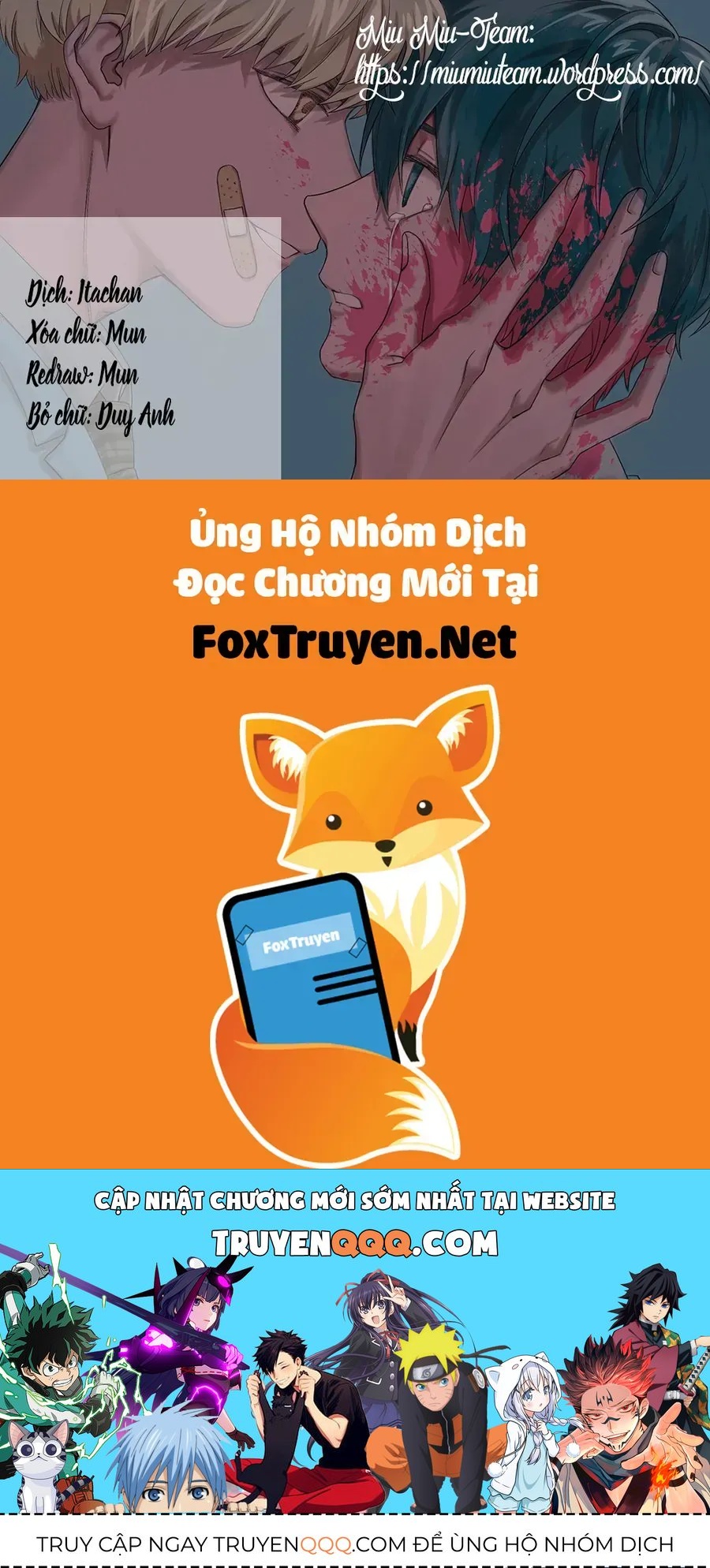 Jaa Kimi No Kawari Ni Korosou Ka ~ Prequel (Tiền truyện)