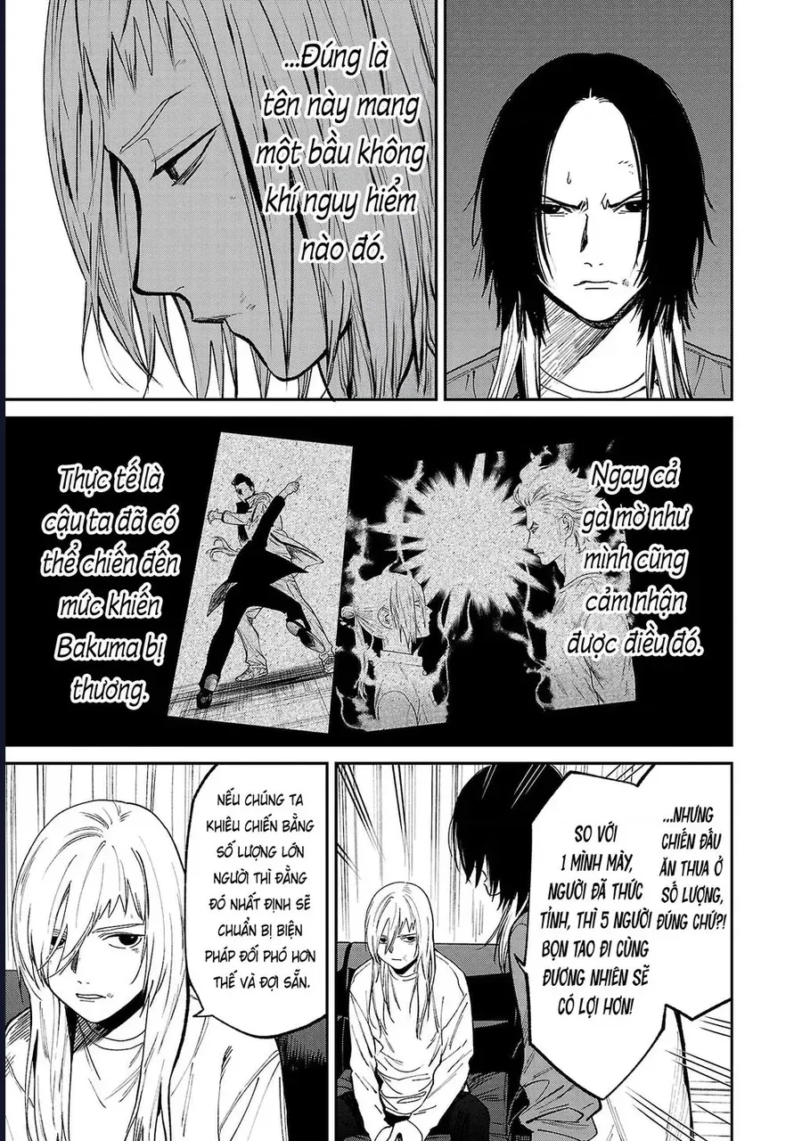 Jaa Kimi No Kawari Ni Korosou Ka ~ Prequel (Tiền truyện)