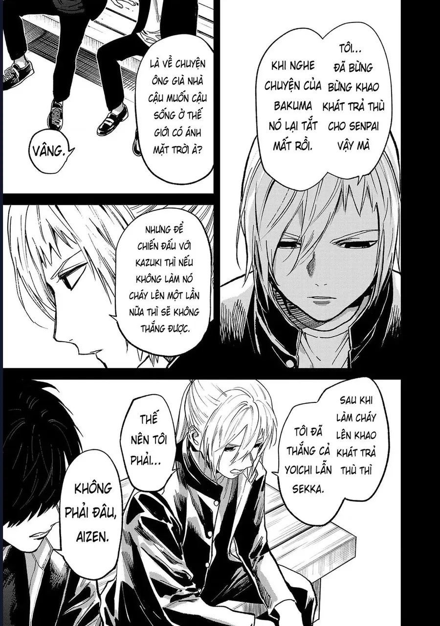 Jaa Kimi No Kawari Ni Korosou Ka ~ Prequel (Tiền truyện)