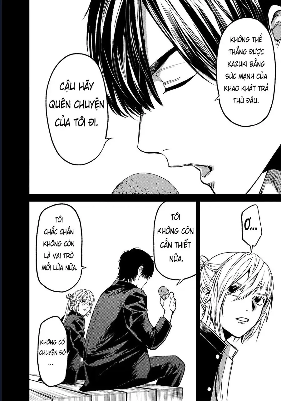 Jaa Kimi No Kawari Ni Korosou Ka ~ Prequel (Tiền truyện)