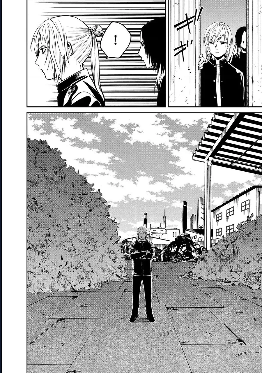 Jaa Kimi No Kawari Ni Korosou Ka ~ Prequel (Tiền truyện)