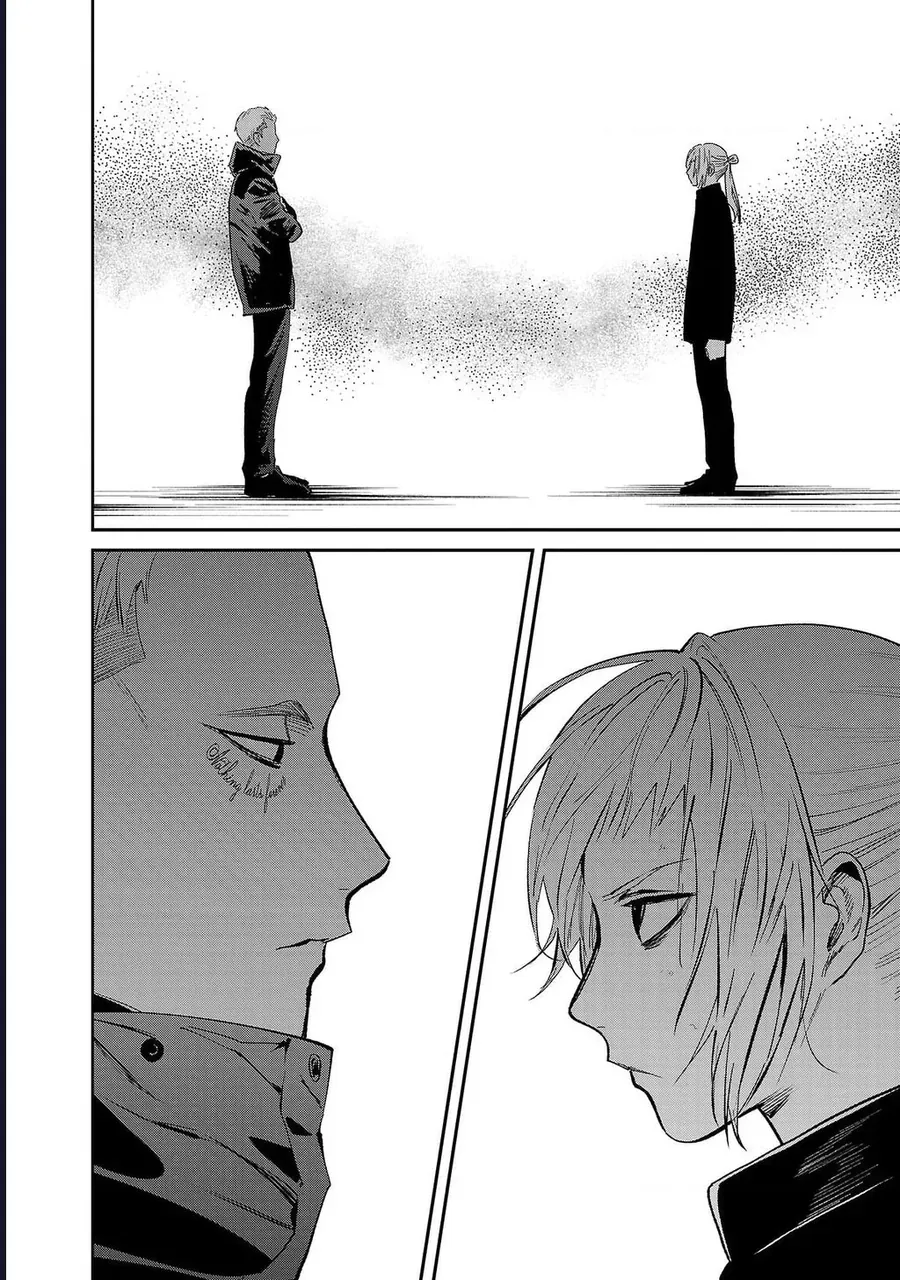 Jaa Kimi No Kawari Ni Korosou Ka ~ Prequel (Tiền truyện)