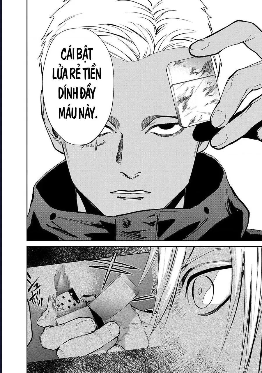 Jaa Kimi No Kawari Ni Korosou Ka ~ Prequel (Tiền truyện)