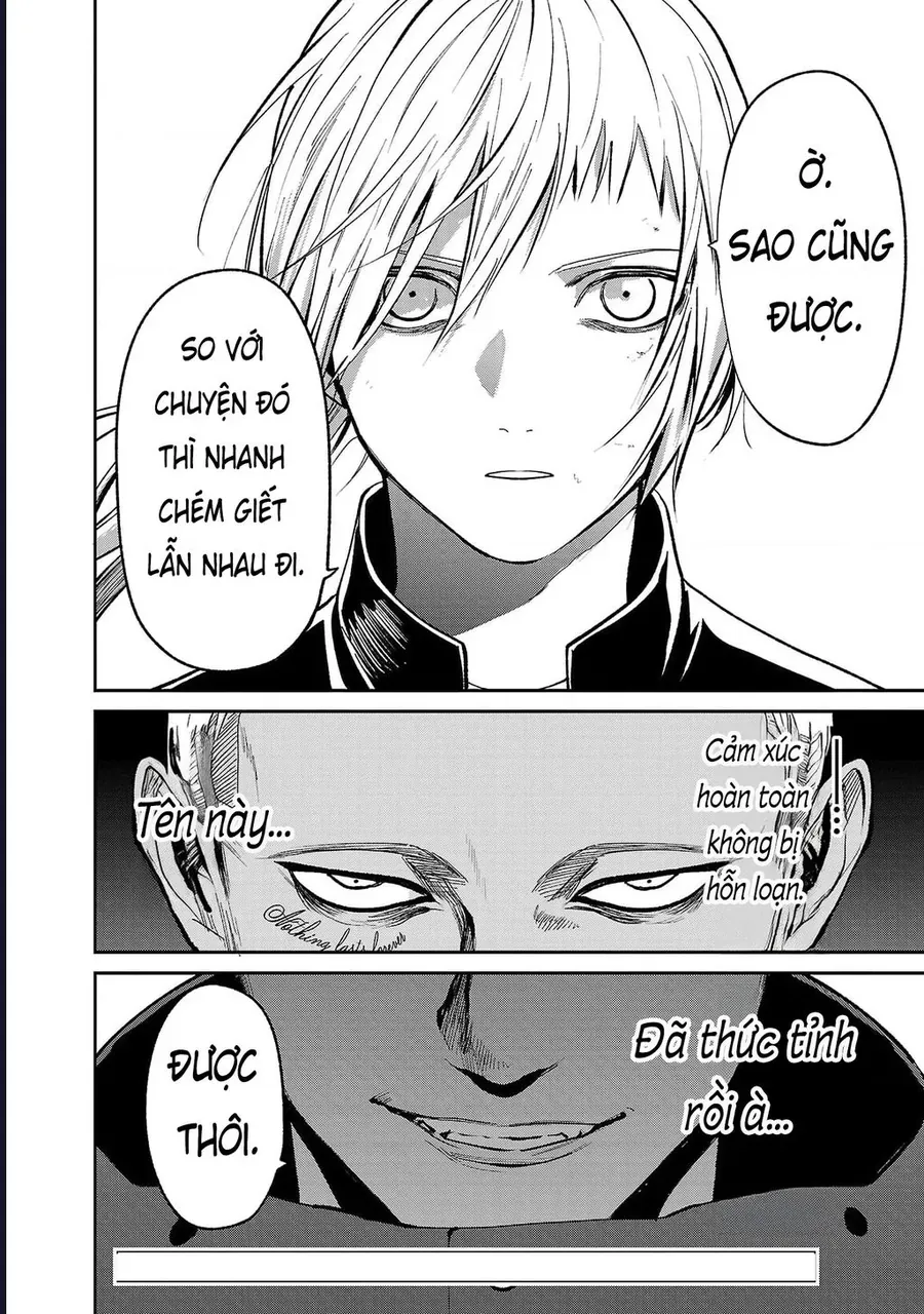 Jaa Kimi No Kawari Ni Korosou Ka ~ Prequel (Tiền truyện)