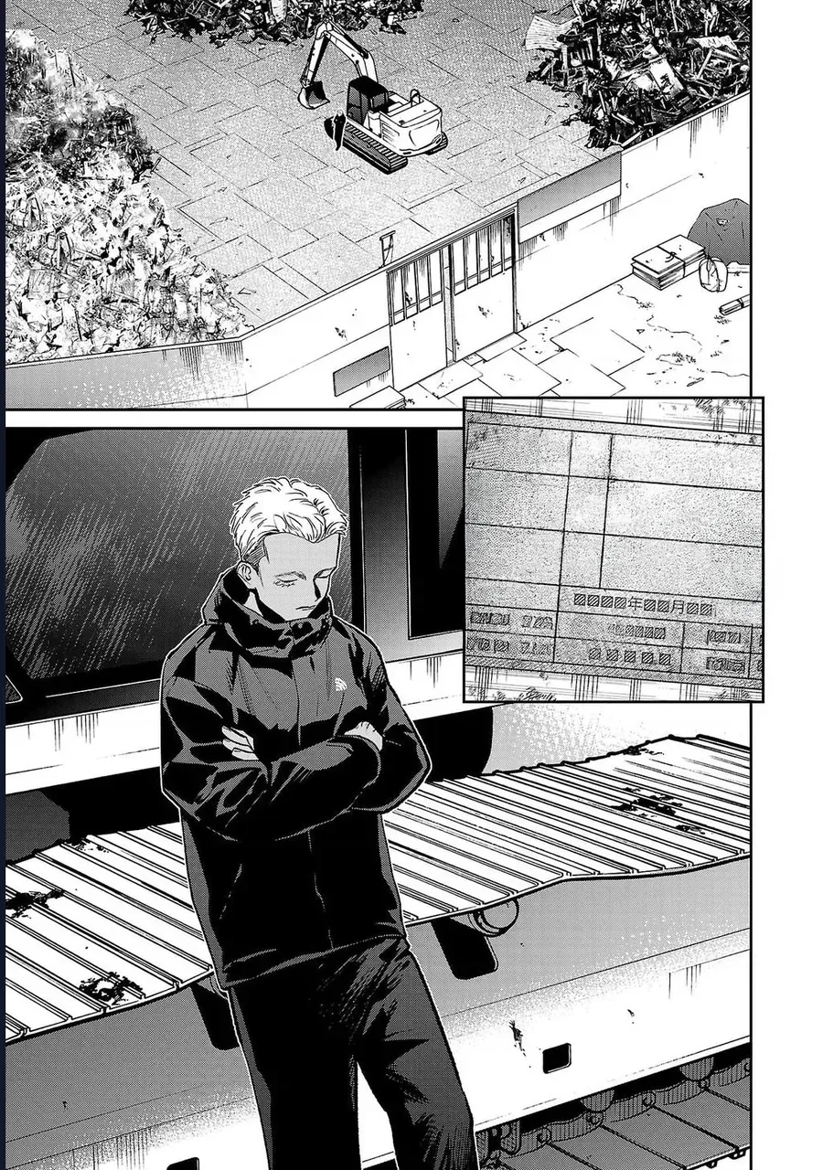 Jaa Kimi No Kawari Ni Korosou Ka ~ Prequel (Tiền truyện)