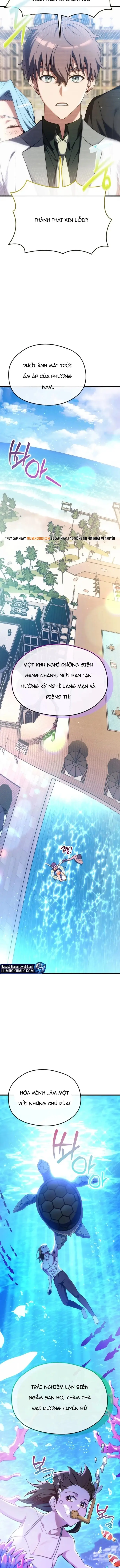 Lãnh Chúa Dị Giới Nuôi Cả Lục Địa Bằng Cơm Nhà Làm Chap 1