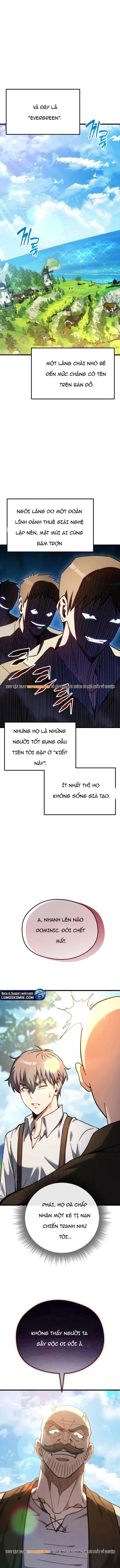 Lãnh Chúa Dị Giới Nuôi Cả Lục Địa Bằng Cơm Nhà Làm Chap 1