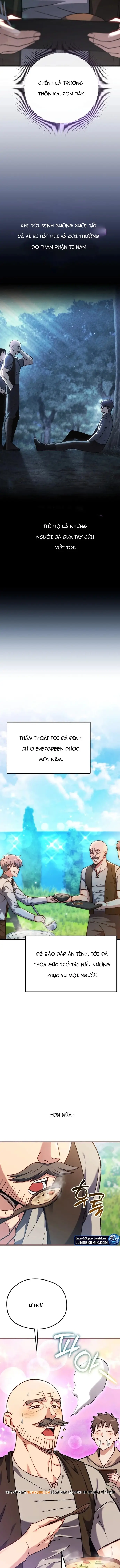 Lãnh Chúa Dị Giới Nuôi Cả Lục Địa Bằng Cơm Nhà Làm Chap 1