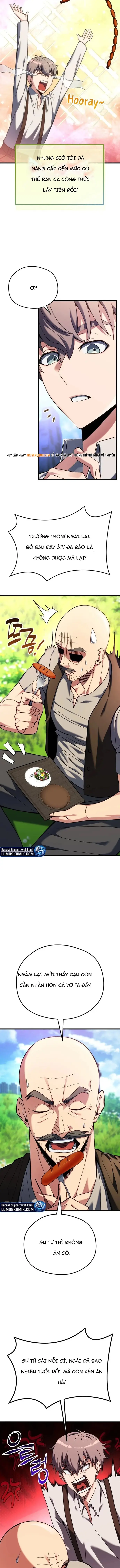 Lãnh Chúa Dị Giới Nuôi Cả Lục Địa Bằng Cơm Nhà Làm Chap 1