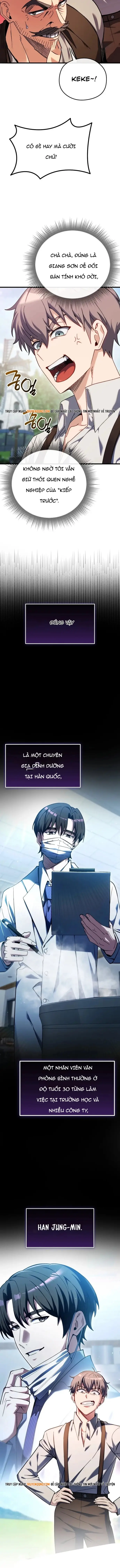 Lãnh Chúa Dị Giới Nuôi Cả Lục Địa Bằng Cơm Nhà Làm Chap 1