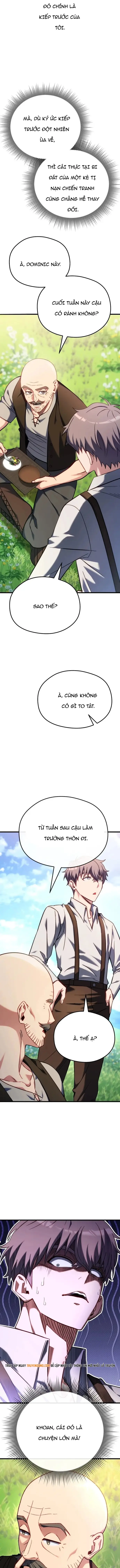 Lãnh Chúa Dị Giới Nuôi Cả Lục Địa Bằng Cơm Nhà Làm Chap 1