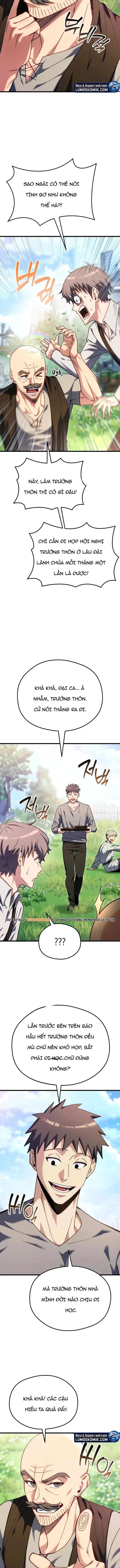 Lãnh Chúa Dị Giới Nuôi Cả Lục Địa Bằng Cơm Nhà Làm Chap 1