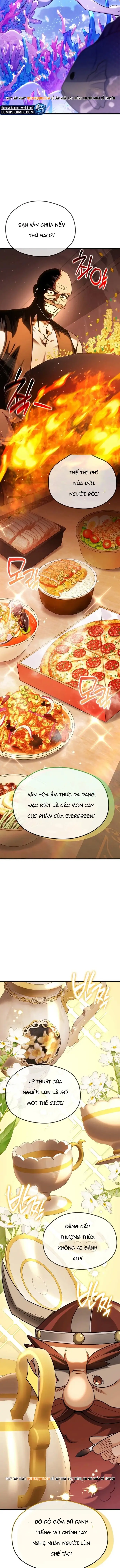 Lãnh Chúa Dị Giới Nuôi Cả Lục Địa Bằng Cơm Nhà Làm Chap 1